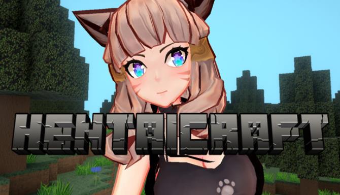 Hentaicraft Final Lewd Ninja