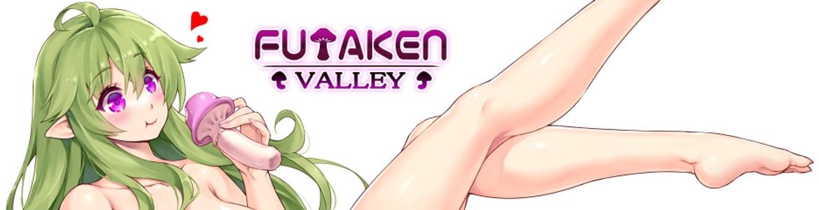 Futaken Valley adult sex game