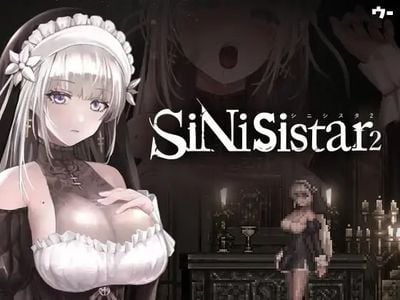 SiNiSistar 2 adult sex game