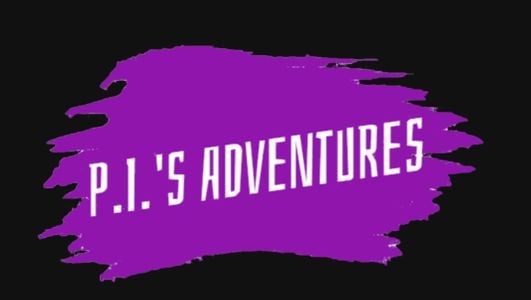 P.I.'s Adventures adult sex game