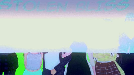 Stolen Bliss adult sex game