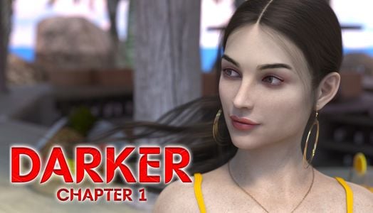 Darker adult sex game