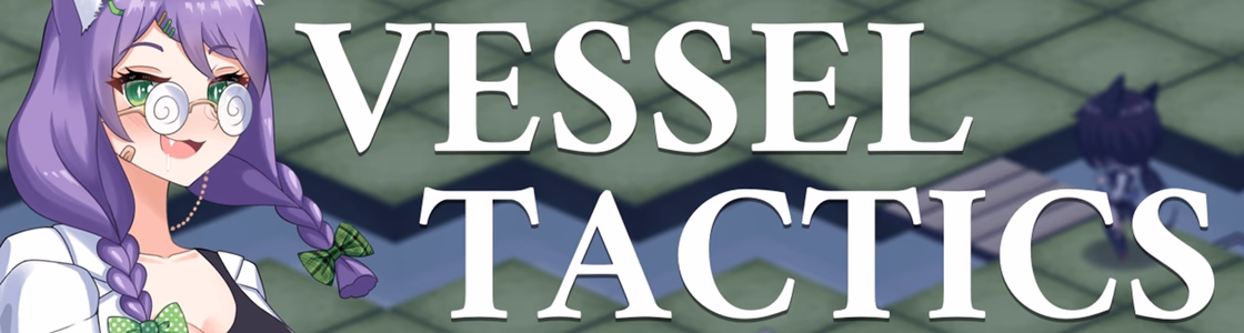 Vessel Tactics adult sex game