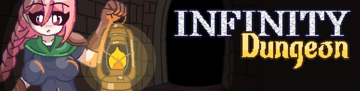 Infinity Dungeon adult sex game
