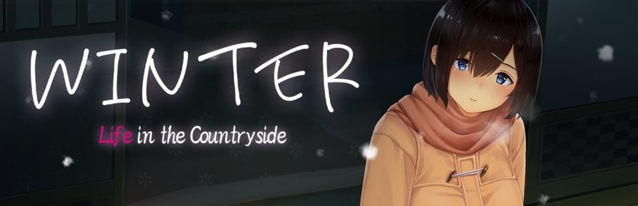 Winter: Life in the Countryside adult sex game