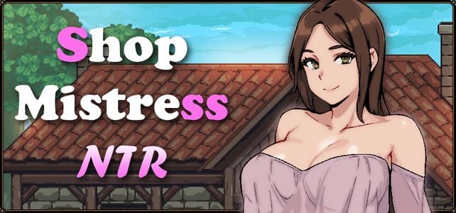 Shop Mistress NTR adult sex game