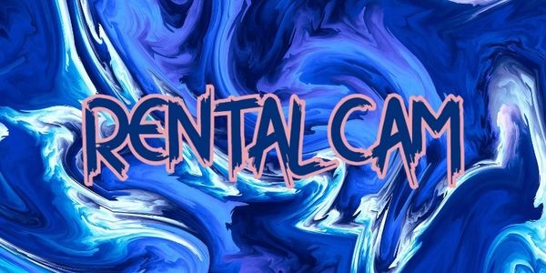Rental Cam adult sex game