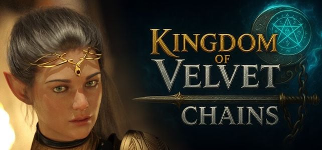 Kingdom of Velvet Сhains adult sex game