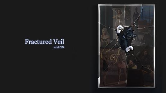 Fractured Veil adult sex game