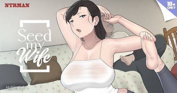 Seed My Wife adult sex game