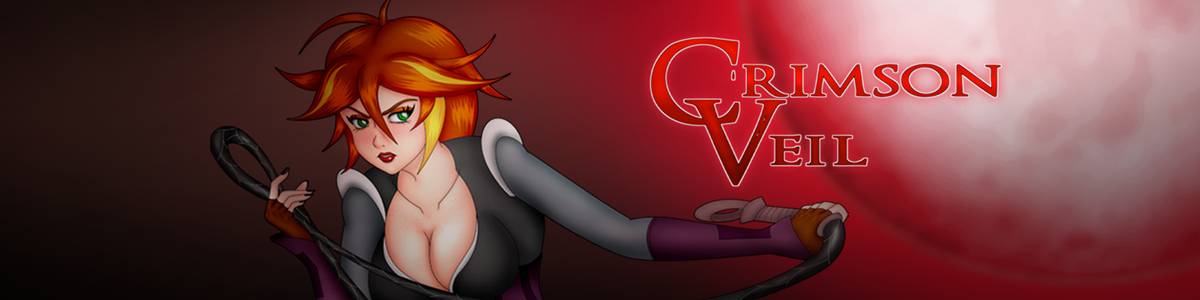 Crimson Veil adult sex game