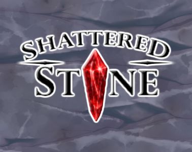 Shattered Stone adult sex game