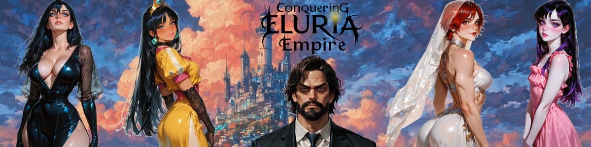 Conquering Eluria Empire adult sex game