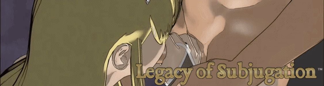 Legacy of Subjugation adult sex game