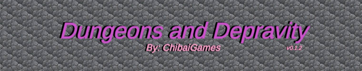 Dungeons and Depravity adult sex game