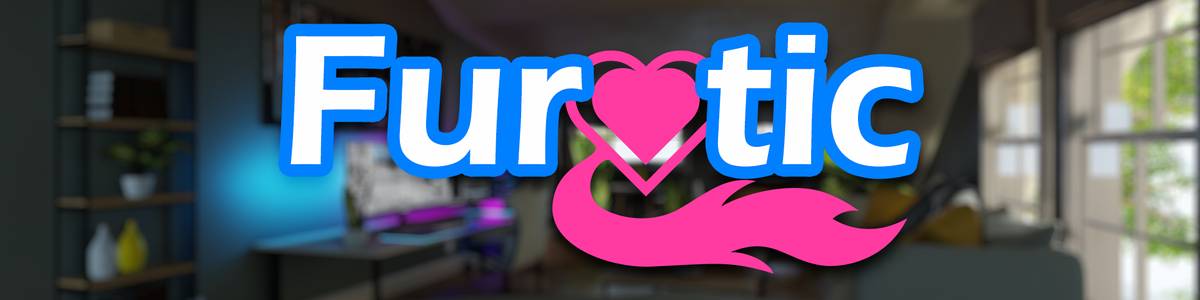 Furotic VR adult sex game