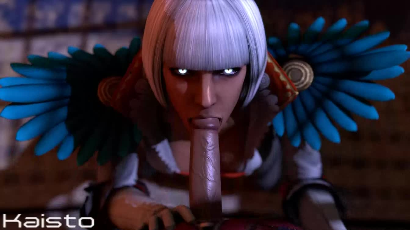 Devil may cry gloria pics and porn images