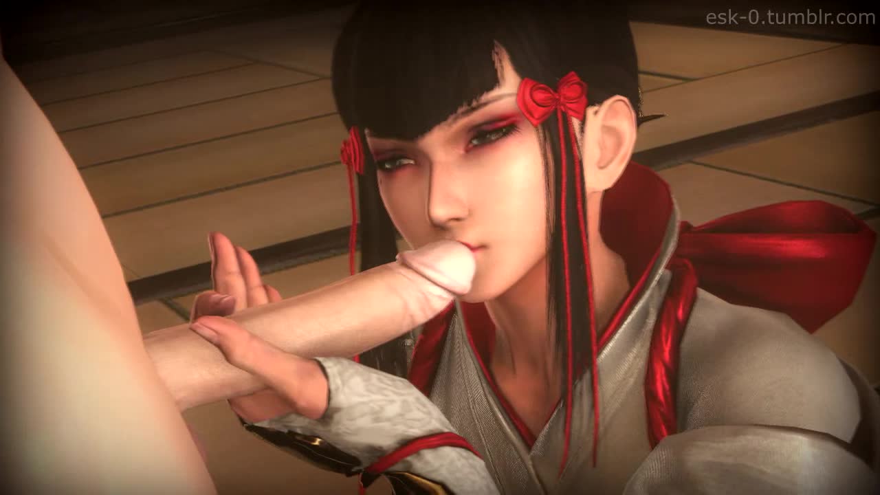Kazumi Mishima Hentai