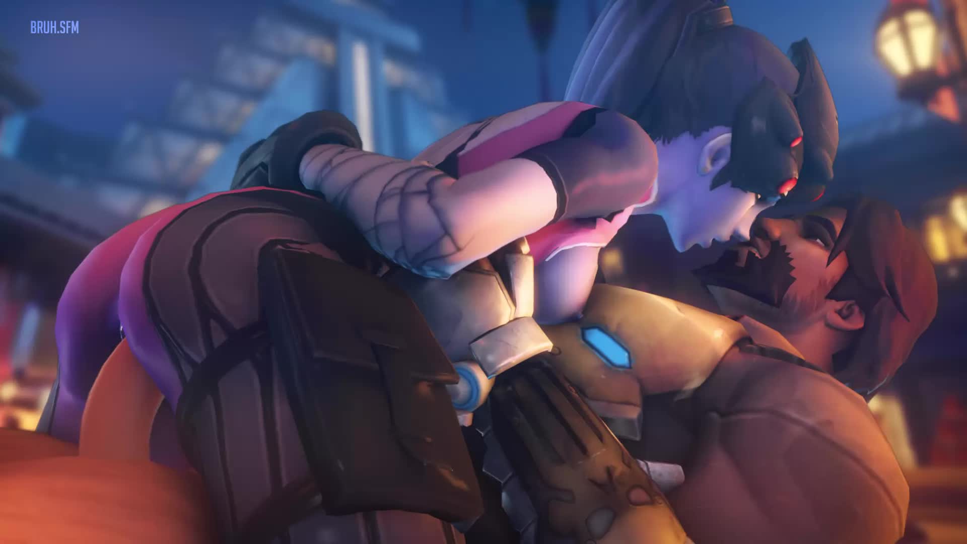 Overwatch Mccree