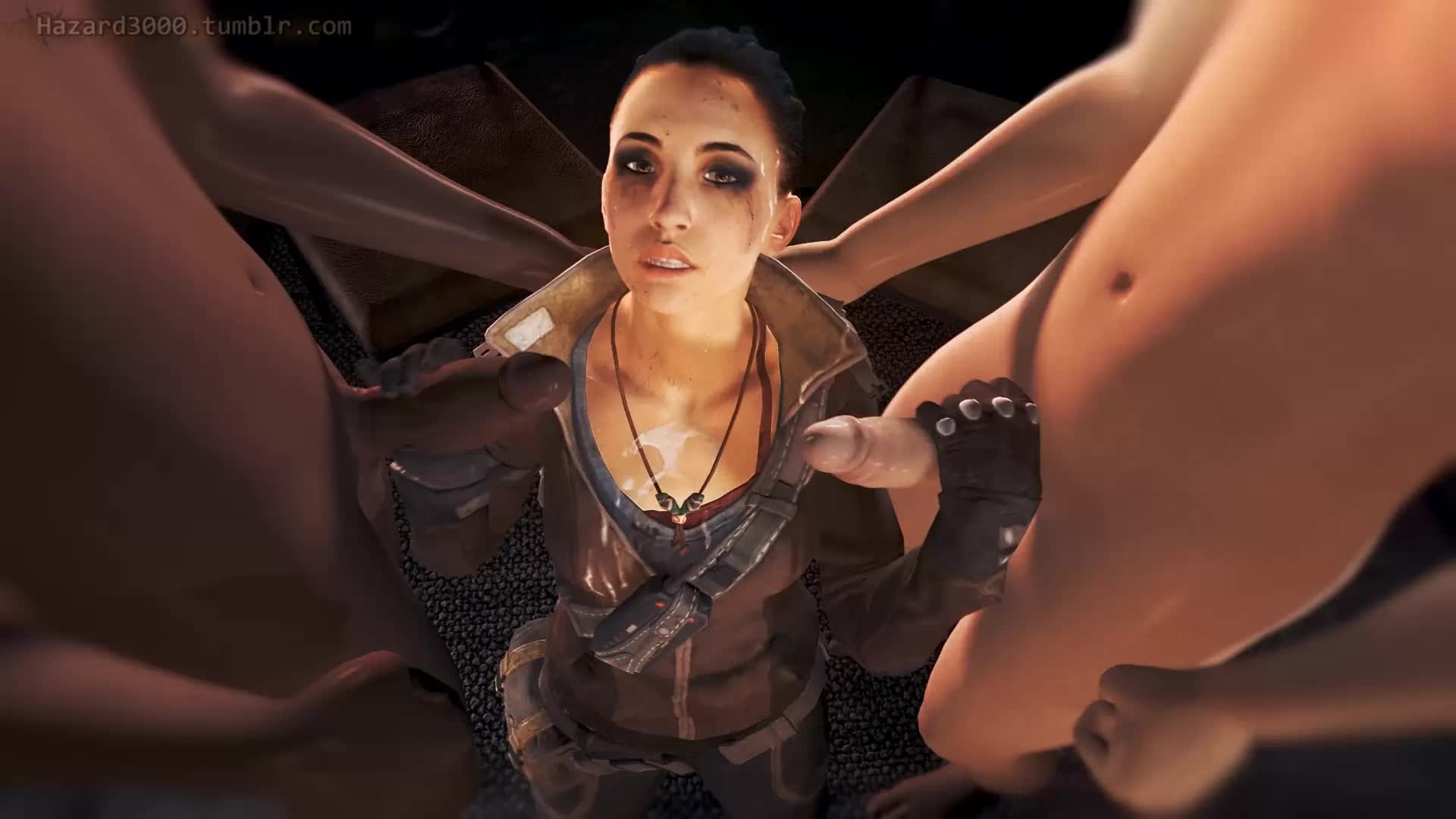 Dying light 2 lawan porn