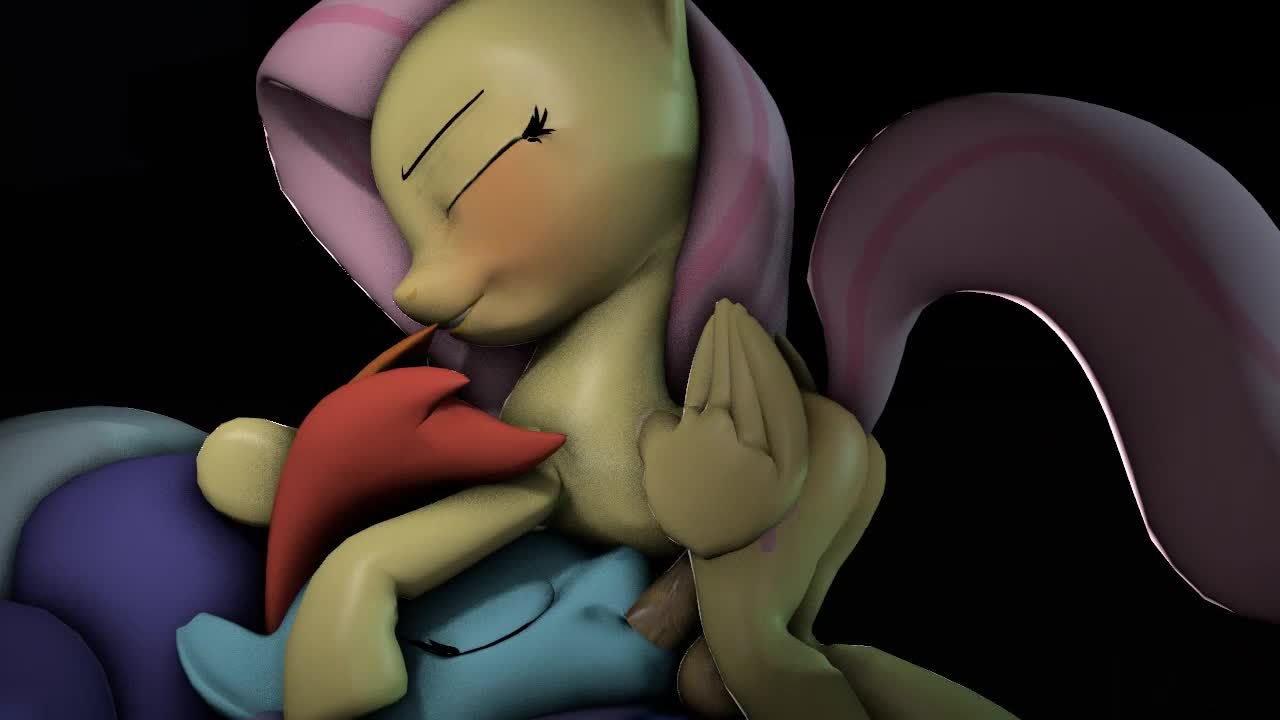 Normal Ponies Mlp Futa Porn 3d - My Little Pony Cookie Crumbles (mlp) Futa On Female Sound - Lewd.ninja