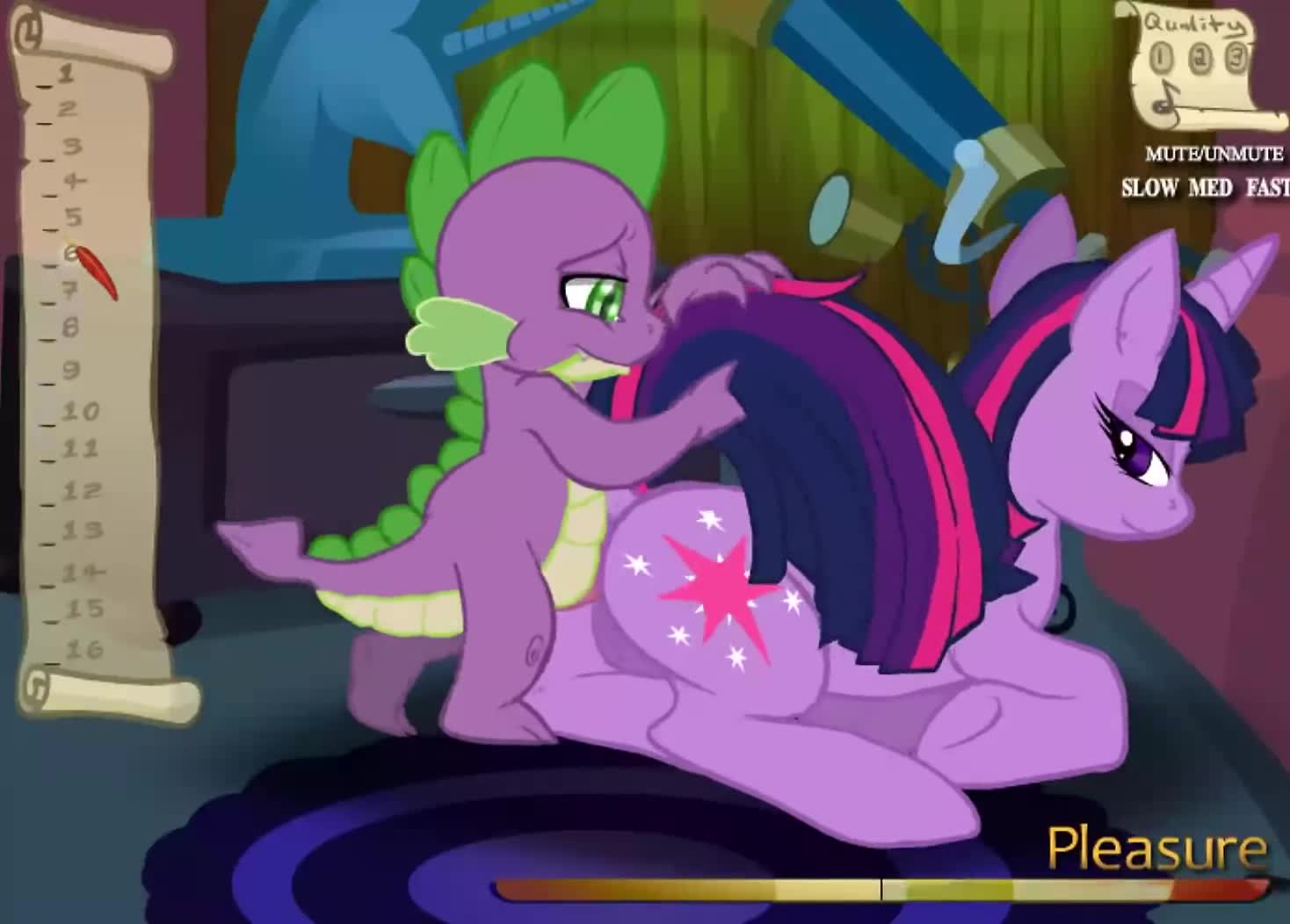My little pony sexgame - kanotie.com 
