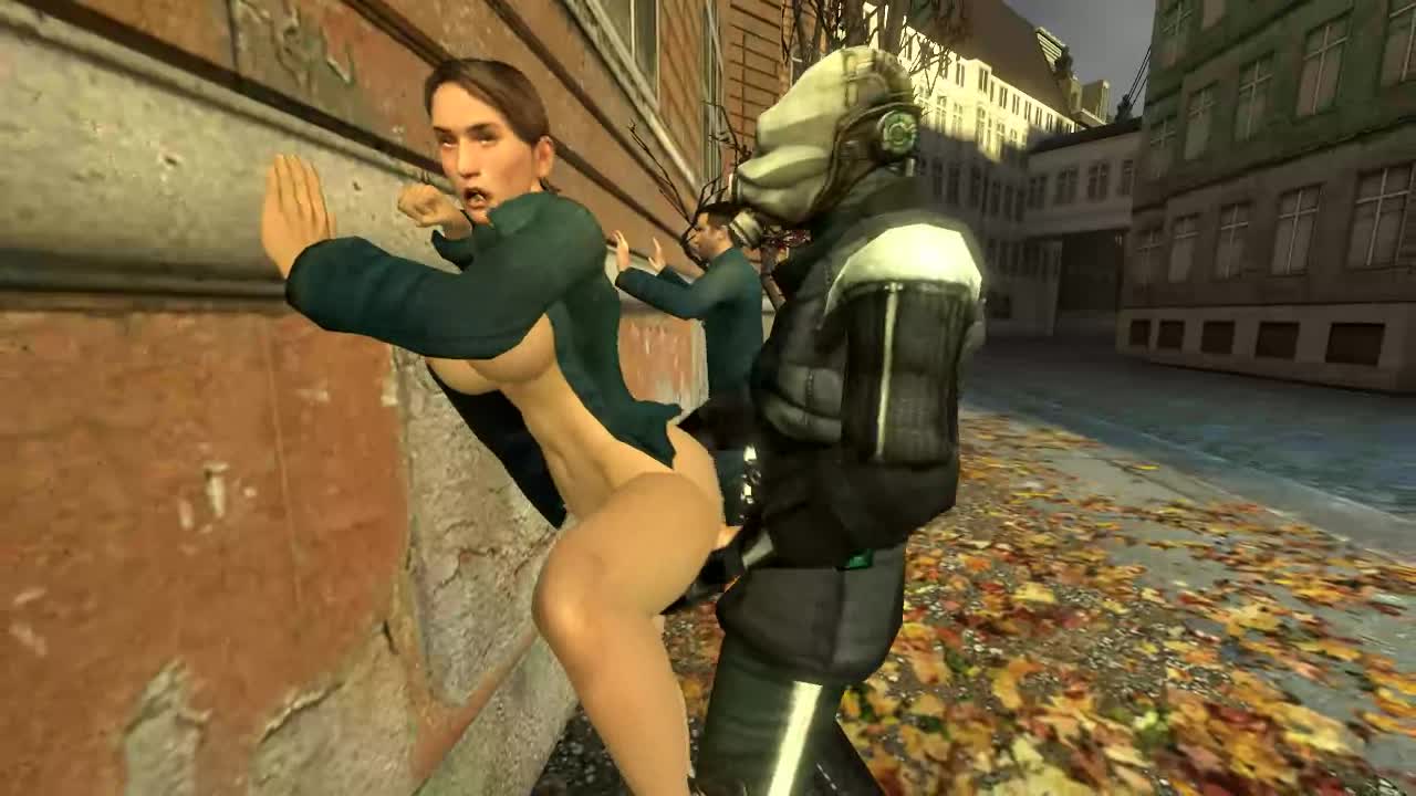Half Life 2 Porn - Half-life 2 Adult Porn Games - Lewd Ninja