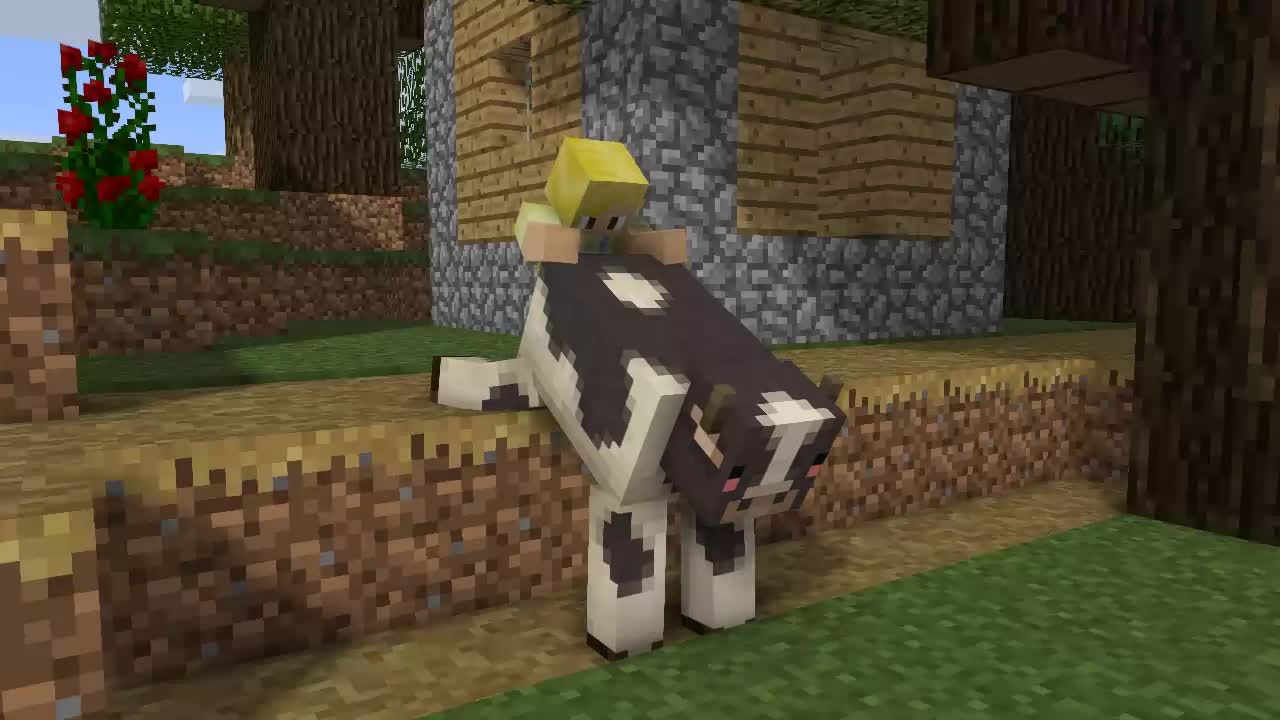 Minecraft Gay Sex Porn - Minecraft Piglin Anal Animated - Lewd.ninja