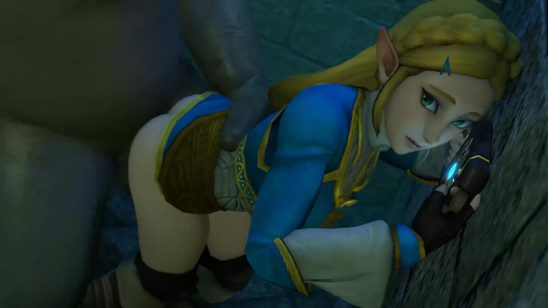 Zelda Sex Pics