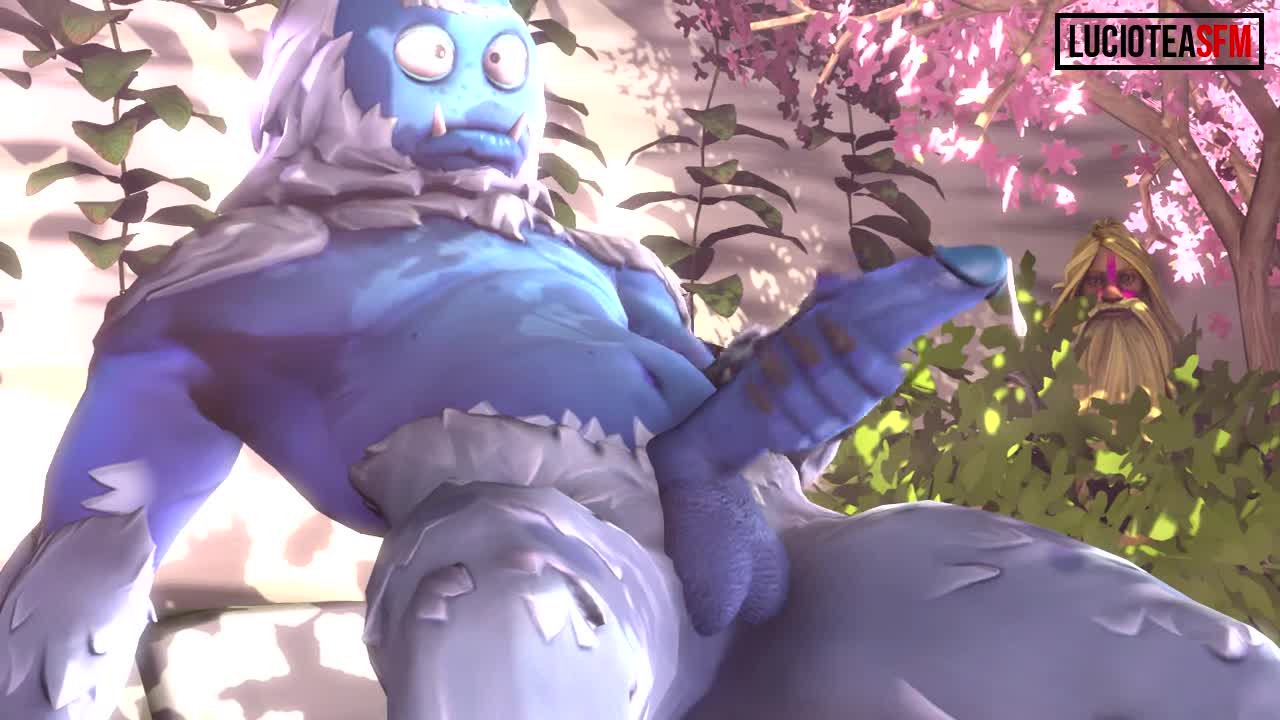 Trog Fortnite Porn Fortnite 1boy Animated Lewd Ninja