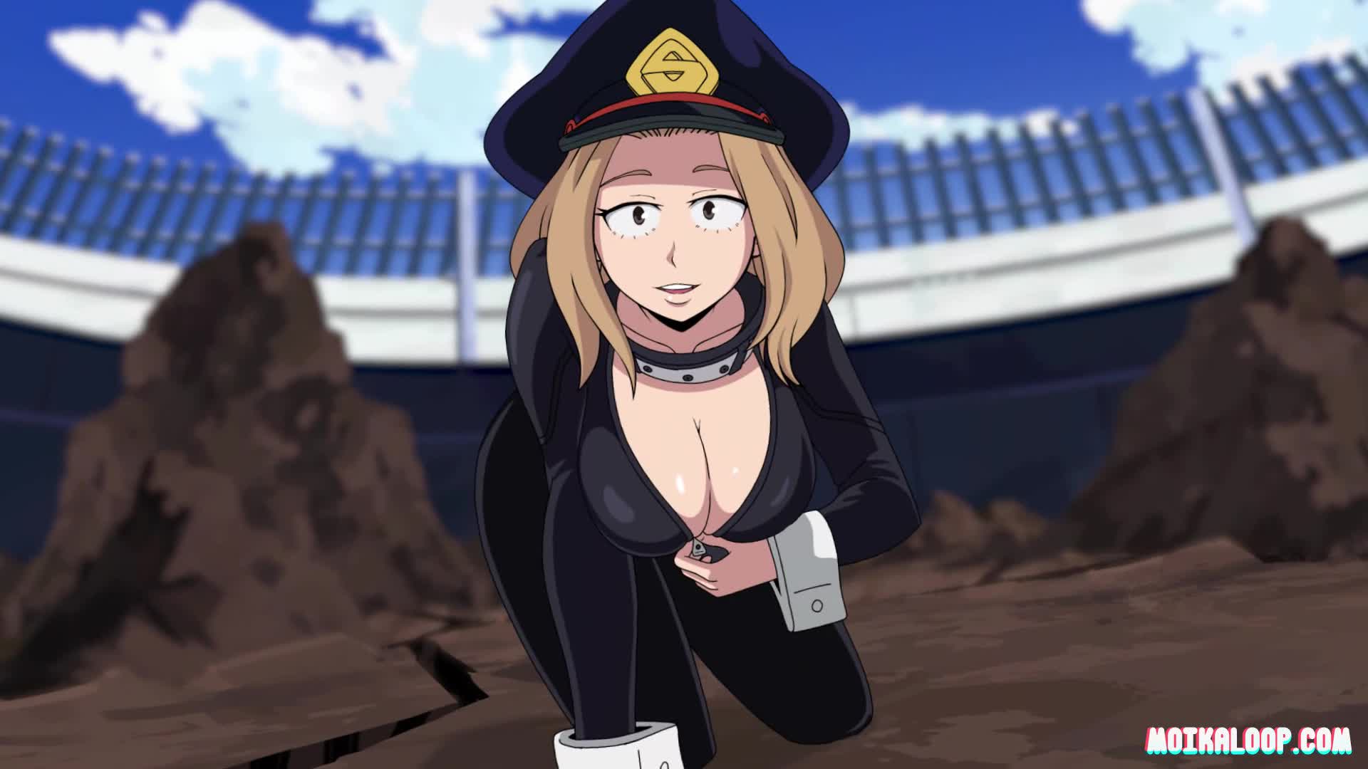 Camie Utsushimi Porn