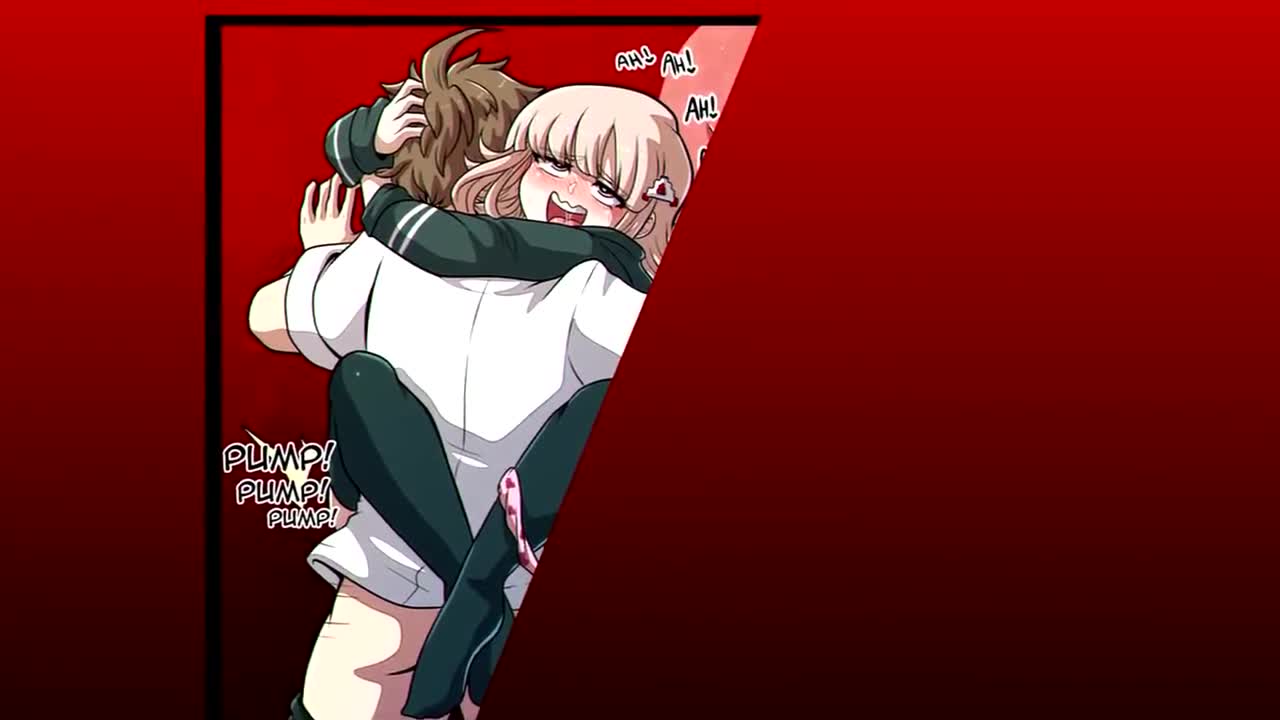 Chiaki Nanami Hentai