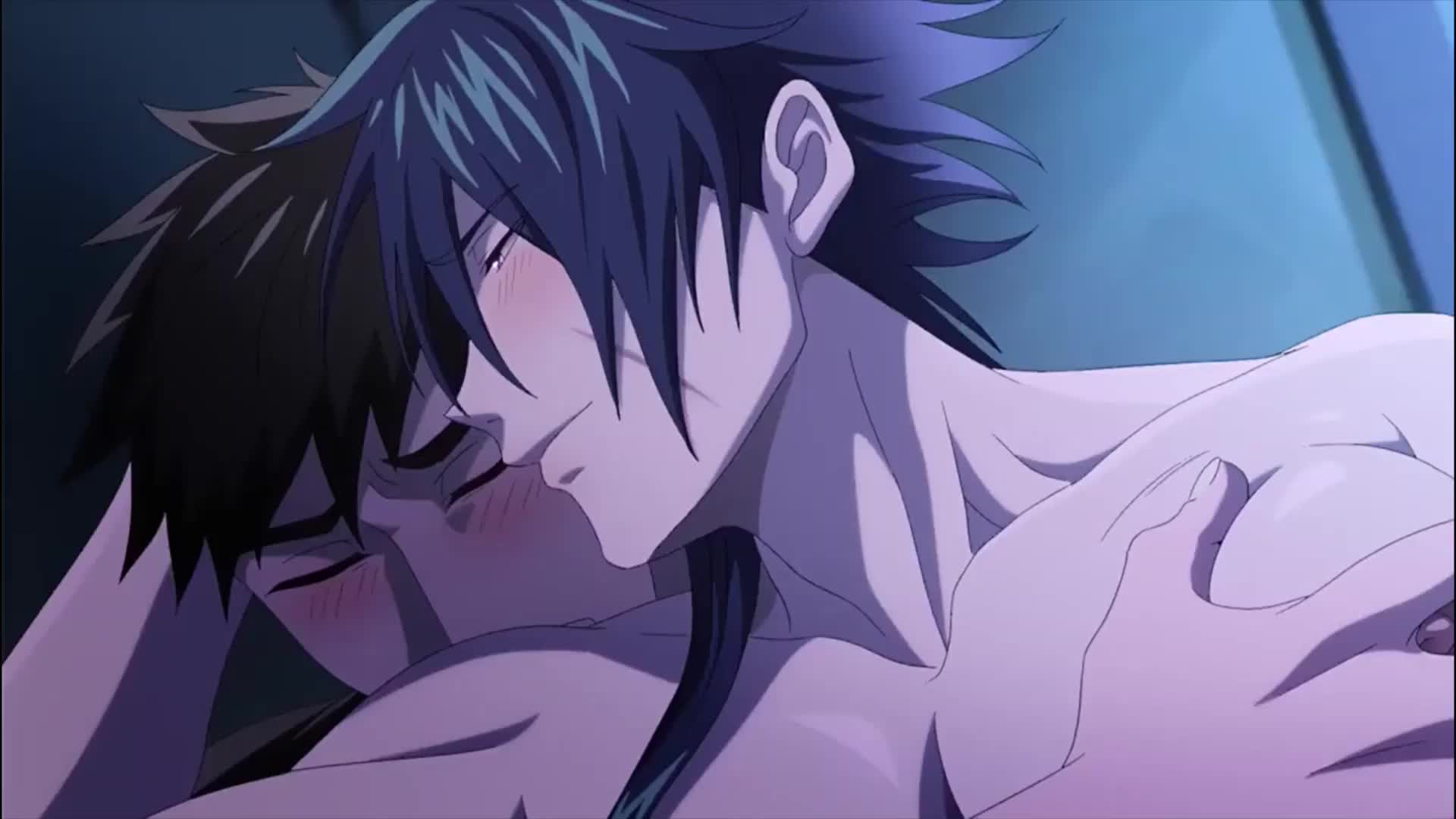 straight gay anime rape oral porn