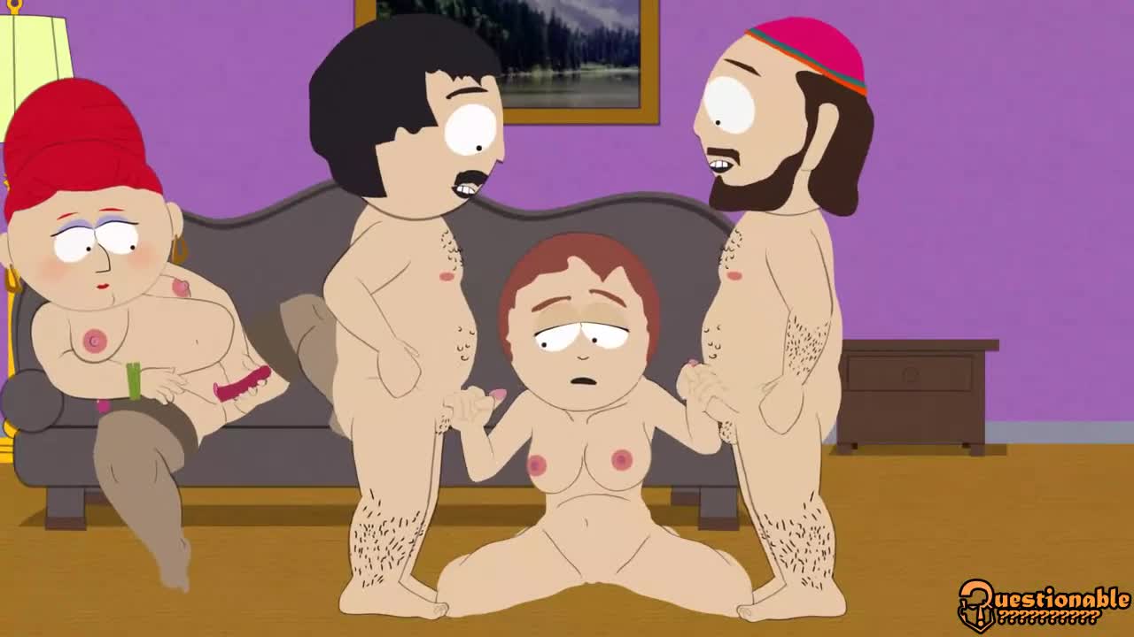 Liane cartman porn - 🧡 Rule34 - If it exists, there is porn of it / blackw...