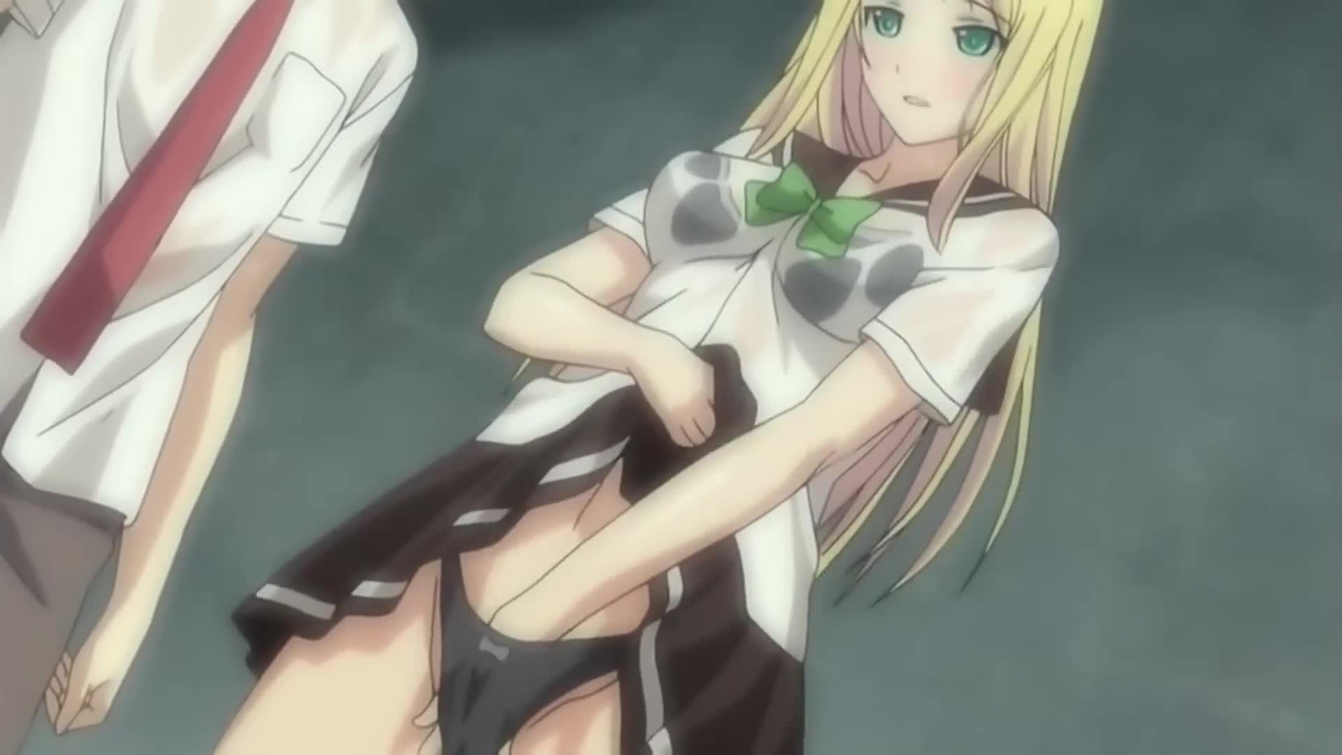 Tony Hentai