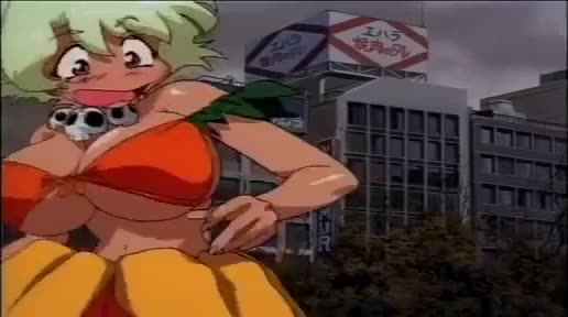 Jungle De Ikou Hentai
