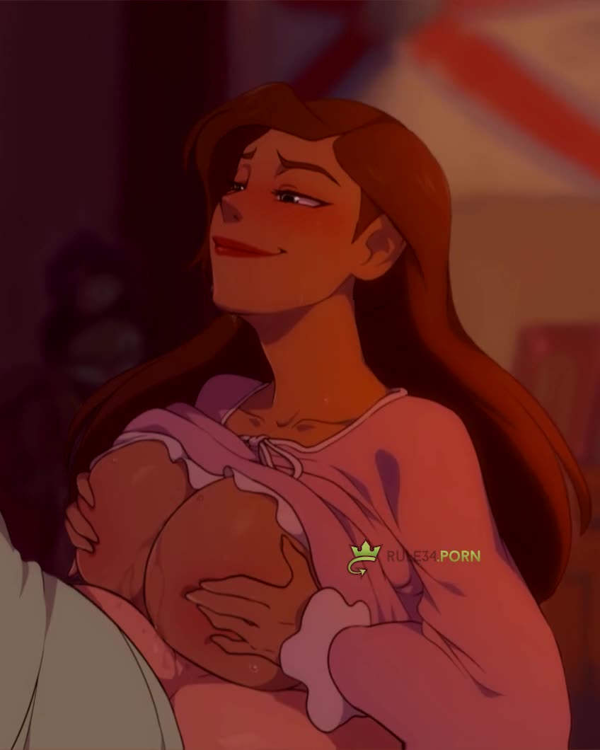 Disney Animationer 