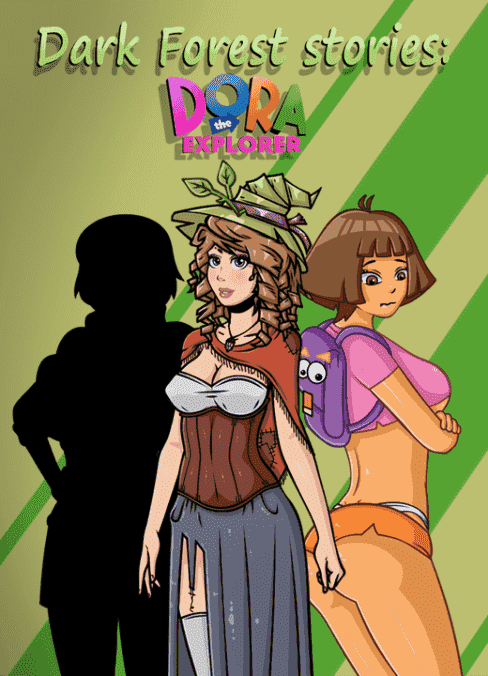 488px x 676px - Download Dark Forest Stories: Dora The Explorer - Version 1.1 - Lewd.ninja