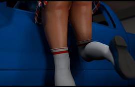 Ekaterina Gusevaning jinsiy aloqa sahnalari