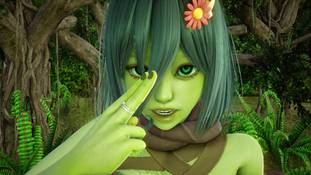 Sakuraning Itachiga minatka berish haqidagi fanfiksi