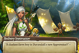 Download Faulty Apprentice Version 1.5.4. DLCs 4 5 fixed