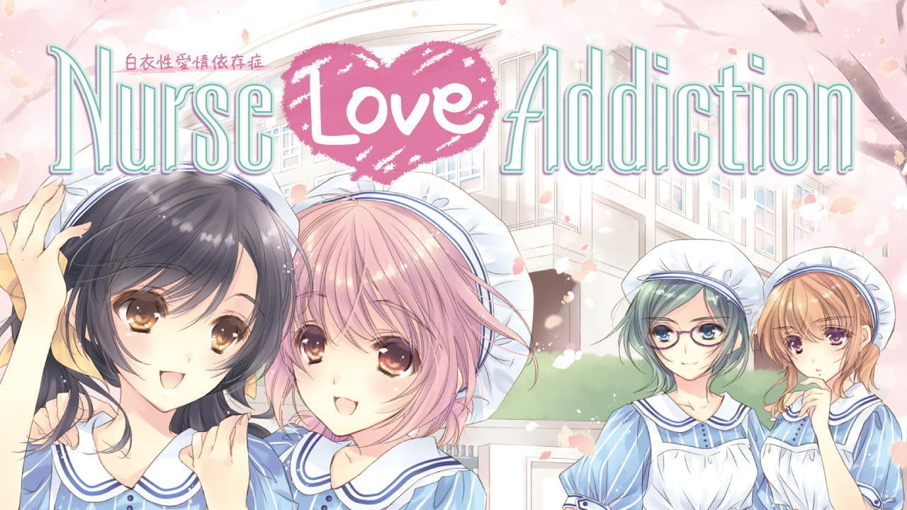 Download Nurse Love Addiction - Version Final - Lewd.ninja