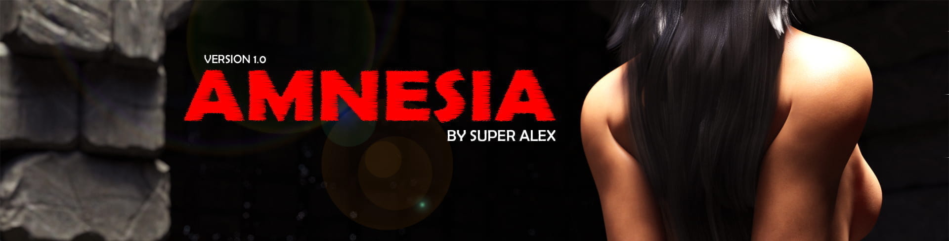 Download AMNESIA Version 05a Lewdninja