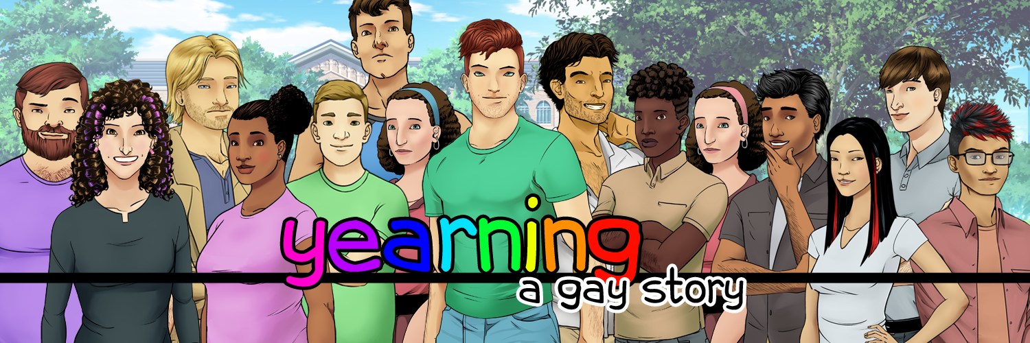 Fiction free gay story