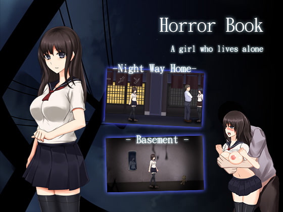 Download Game Pc Horror Porn Sex