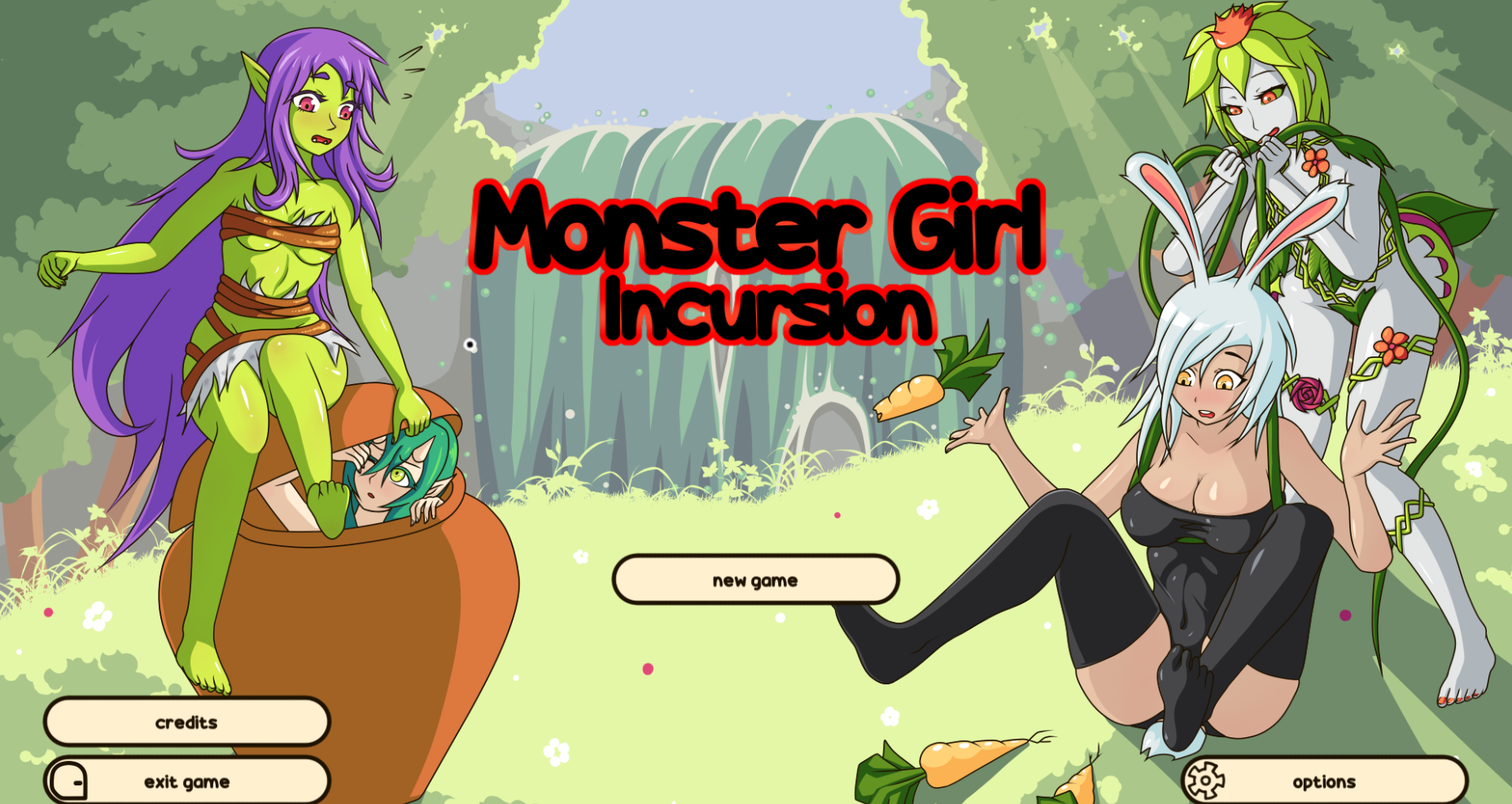 monster girl island discord