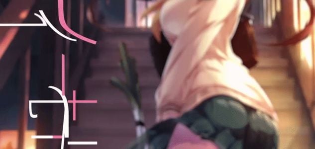 AIKAGI adult sex game