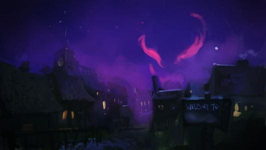 GameOver adult sex game