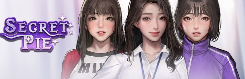 Secret Pie jogos pornôs adultos