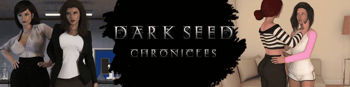 Dark Seed Chronicles adult sex game